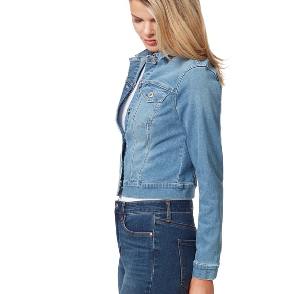 Jean Jacket - Picture 7 of 7